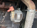 Engine with 