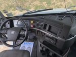 Cab with 