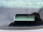General Appearance with Second Serial Number/VIN Photo