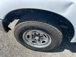 Chassis with 