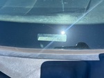 General Appearance with Second Serial Number/VIN Photo