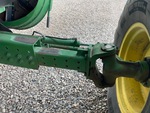 Drivetrain with 