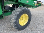 Drivetrain with 