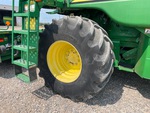 Drivetrain with 