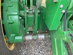 Drivetrain with 