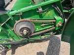 Pickup / Header with 