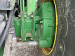 Drivetrain with 