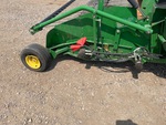 Pickup / Header with 
