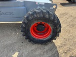 Drivetrain with 