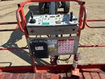Basic Control Station Upper with 