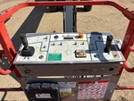 Basic Control Station Upper with 