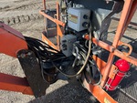 Control Station Upper with 