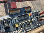Control Station Upper with 