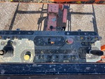 Control Station Upper with 