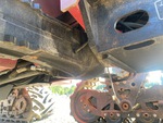 Drivetrain with 