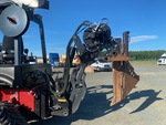 Chassis with 
