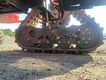 Drivetrain with 