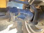 Drivetrain with 