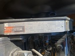 Engine with 