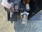 Chassis with 
