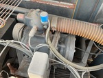 Air Compressor with 