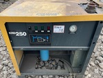 Control Station with 