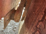 Chassis Photos with 