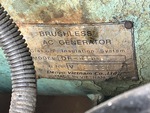Generator with 