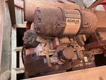 Engine with 