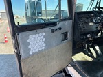 Cab with 