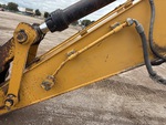 v2 Chassis - Excavator with 
