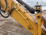 v2 Chassis - Excavator with 