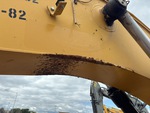 v2 Chassis - Excavator with 