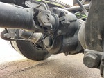 Drivetrain with 