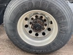 4 Underbody - Truck with 