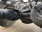 Drivetrain with 