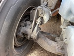 Brakes with 