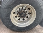 4 Underbody - Truck with 