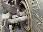 Brakes with 