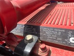 Engine with 