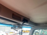 Cab with 