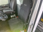 Cab with 