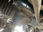Drivetrain with 