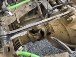 Drivetrain with 
