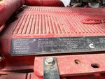 Engine with 