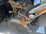 Motore with 