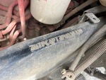 General Appearance with Second Serial Number/VIN Photo