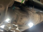 Drivetrain with 