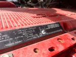 Engine with 