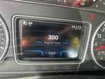 4 Transmision with Engine Hours